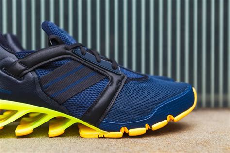 sepatu adidas springblade original|adidas springblade review.